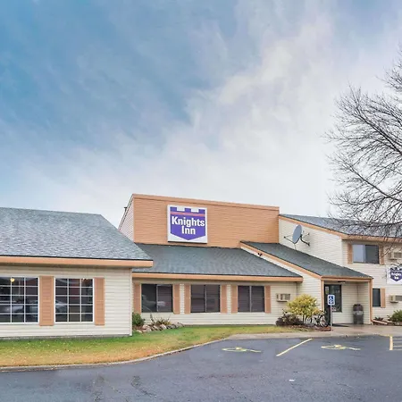 Knights Inn Litchfield Mn